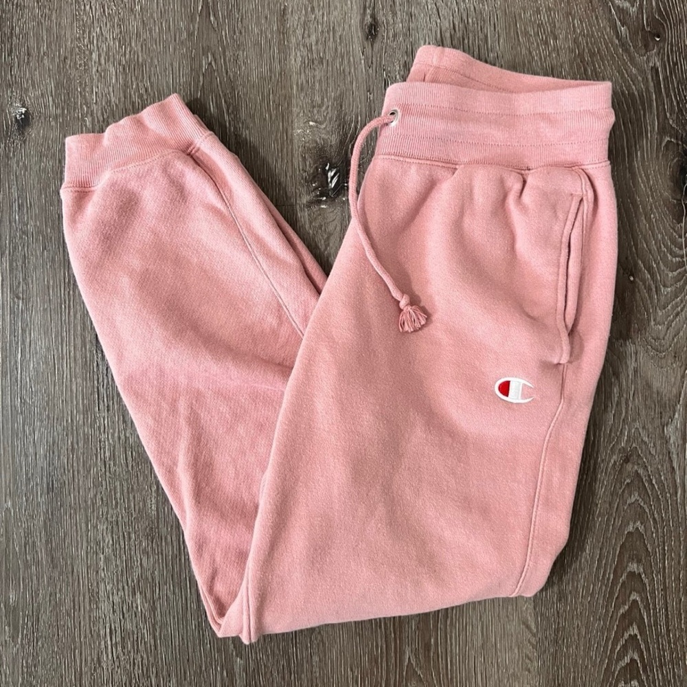 Champion reverse weave sweatpants